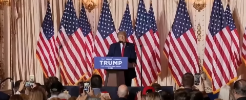 Twitter Files Suggest Rules-Bending & Pressure from Michelle Obama Led